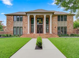 19822 Summerset Way, Houston, TX 77094