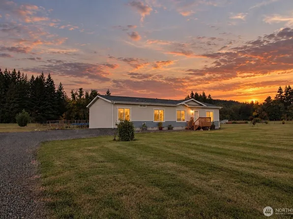 163 Apple Tree Lane, Onalaska, WA 98570