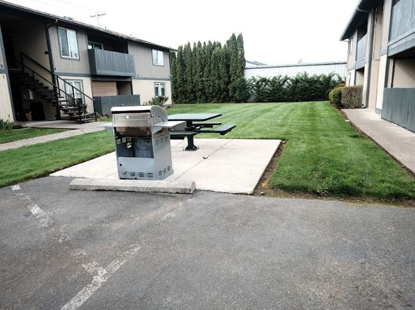 1310 & 1320 45th Ave, Sweet Home, OR