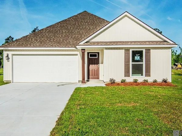 25010 Berry Ridge Ln, Springfield, LA 70462