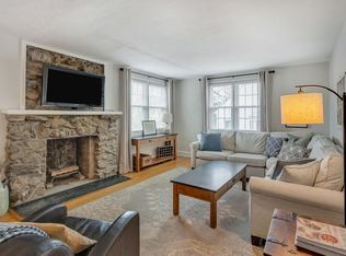 720 McIntire Rd, Charlottesville, VA 22902