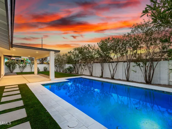 8737 E FAIRMOUNT Avenue, Scottsdale, AZ 85251