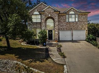 12407 Old Salt Trl, Austin, TX 78732