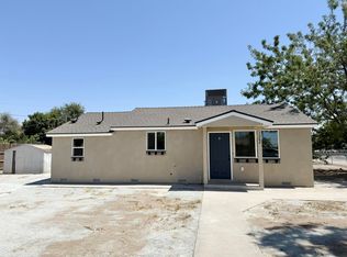 1262 Tomah Ave, Porterville, CA