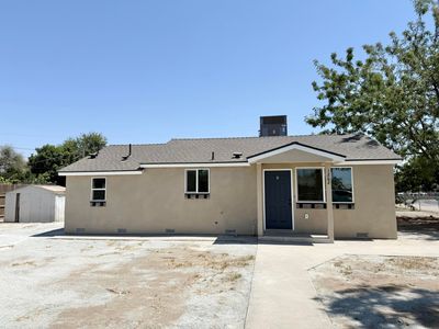 1262 Tomah Avenue, Porterville, CA, 93257
