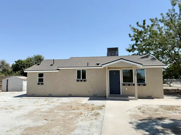 1262 Tomah Avenue, Porterville, CA 93257