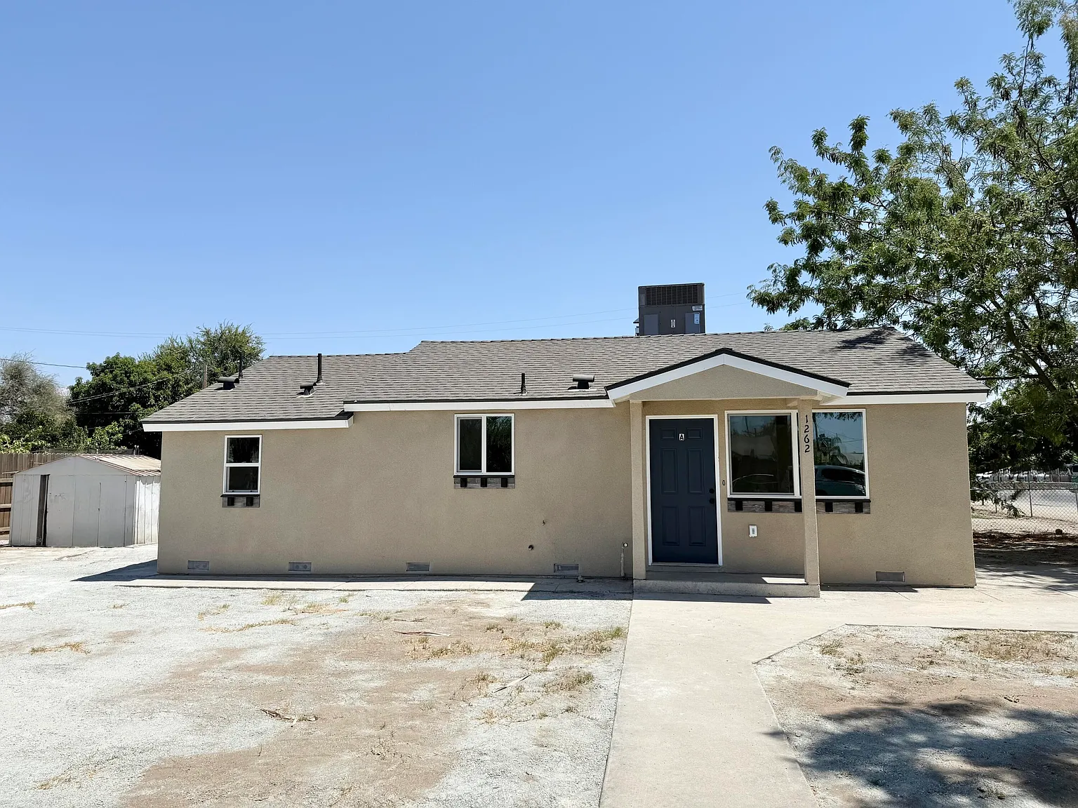 1262 Tomah Avenue photo 1