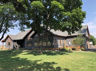 550 Menager Dr, Hamilton, MT 59840