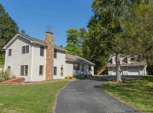 295 Creek Locks Rd, Rosendale, NY 12472