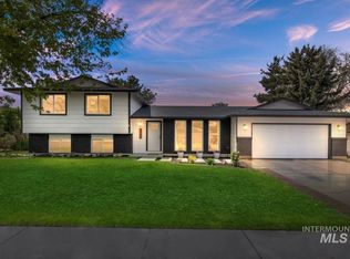4795 S Maverick Way, Boise, ID 83709