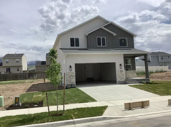377 W Sapphire Dr #7043, Tooele, UT 84074
