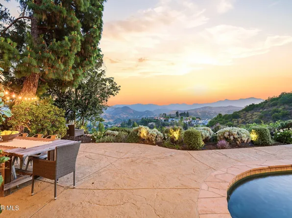 987 Brookview Ave, Westlake Village, CA 91361