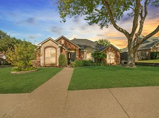 1501 Patty Cir, Rowlett, TX 75089