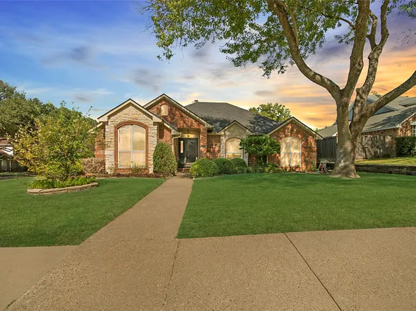 1501 Patty Cir, Rowlett, TX 75089