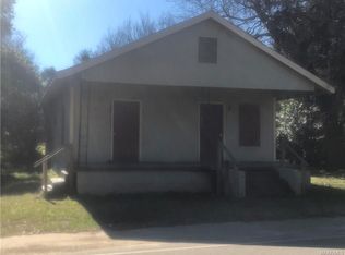 21 Michigan Ave, Montgomery, AL 36110