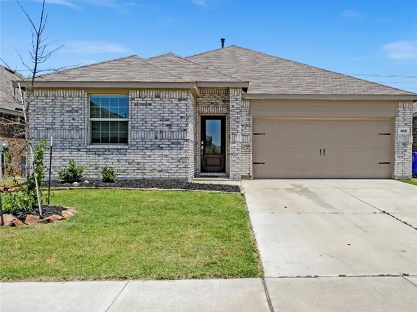 800 Willow Ln, Royse City, TX 75189