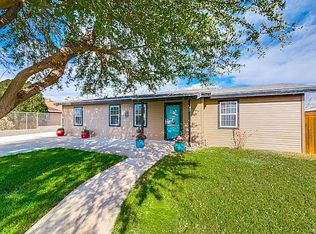 1205 Cottonwood Ave, Midland, TX 79705