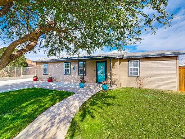 1205 Cottonwood Ave, Midland, TX 79705