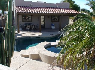 21230 W Restin Rd, Wittmann, AZ 85361