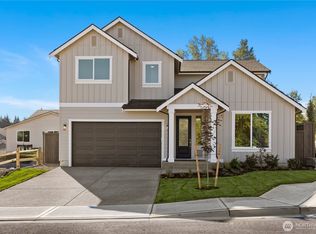 Three Cedars, Puyallup, WA 98371