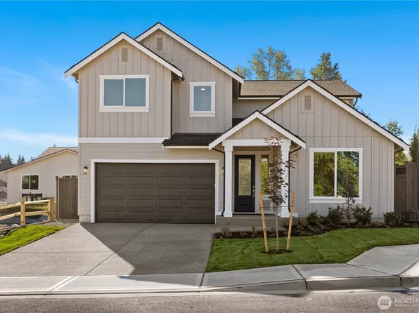 7150 (Lot 12) 90th Street Ct E, Puyallup, WA 98371