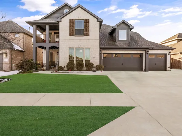 2505 Cedar Creek Dr, Melissa, TX 75454