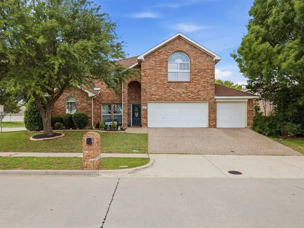 601 Cresthaven Dr, McKinney, TX 75071