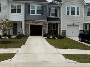 234 Velvet Ridge Way, Garner, NC 27529