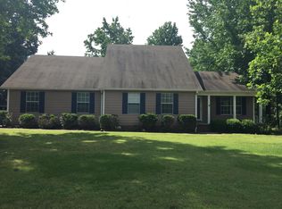 9 Cedar Hill Dr, Medina, TN 38355