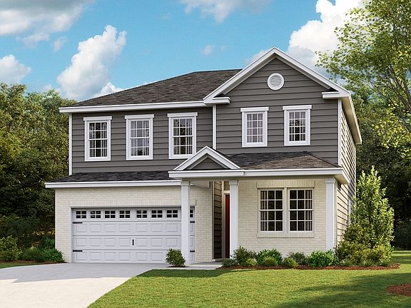 The Pearl Elevation E