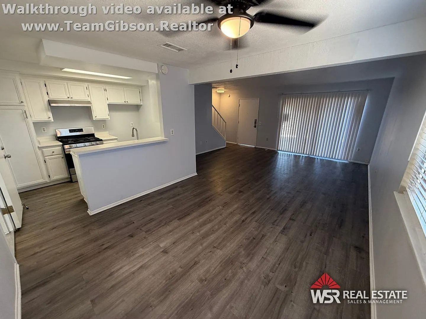 2 bed, 1.0 bath, 980 sqft, $1,900 — Photo 3