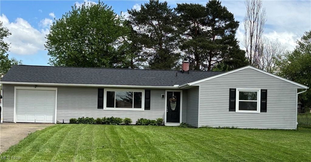 Real estate listing image