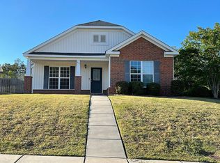 911 Arbor Springs Cir, Grovetown, GA 30813