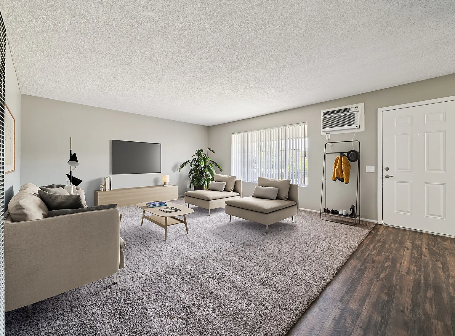 Dwell Apartment Homes — Photo 3