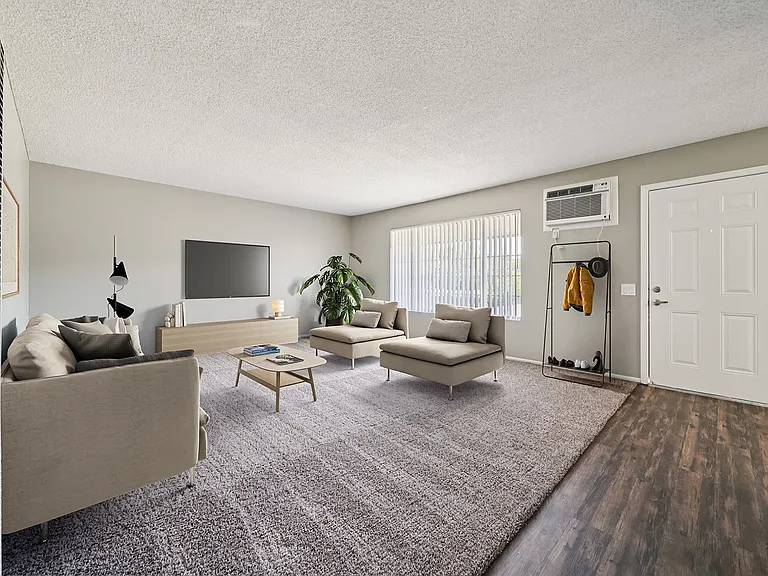 Dwell Apartment Homes — Photo 3