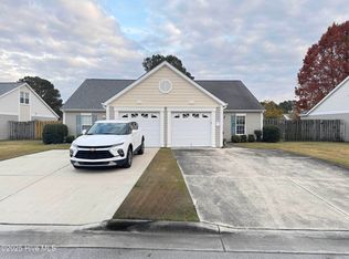 106 Moses Griffin Lane, New Bern, NC 28562