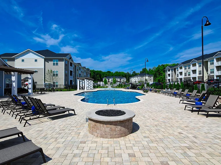 Village at Westlake — Photo 34