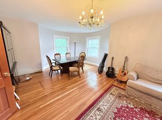 208 Rawson Rd #3, Brookline, MA 02445