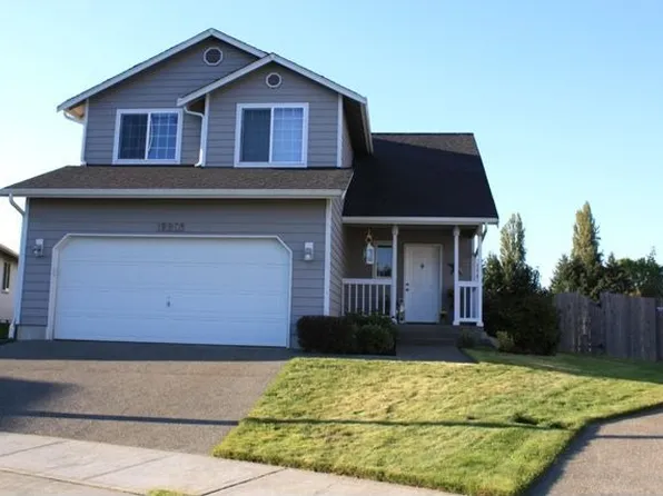 12203 4th Avenue Ct E, Tacoma, WA 98445