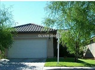 9139 Briarthorne St, Las Vegas, NV 89123