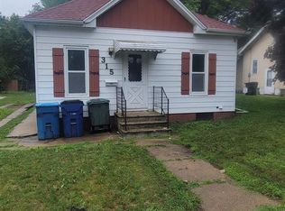 315 State St, Waterloo, IA 50703