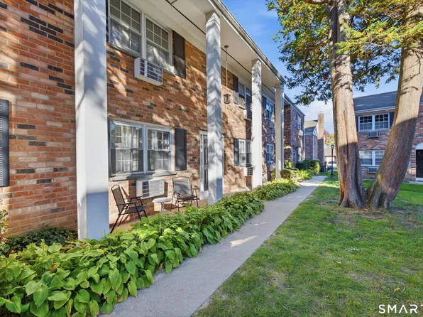 151 Courtland Avenue #4D, Stamford, CT 06902