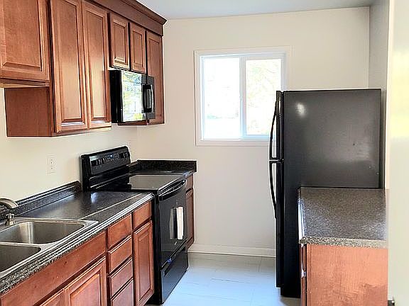 New Appliances