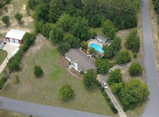 2459 Woodbine Dr W, Crestview, FL 32536