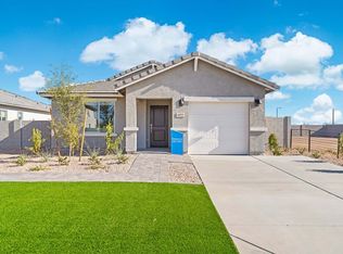 Pinnacle Plan, Wildera - Crest Series, San Tan Valley, AZ 85143