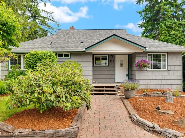 414 W Wyandotte Avenue, Shelton, WA 98584