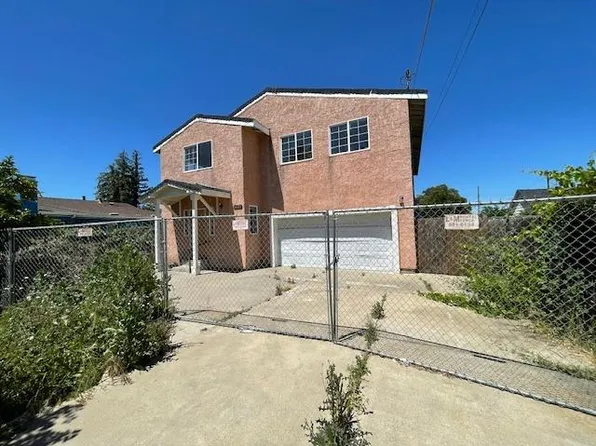 4625 Parker Ave, Sacramento, CA 95820