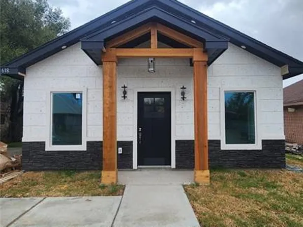 618 Nogales St, Alton, TX 78573