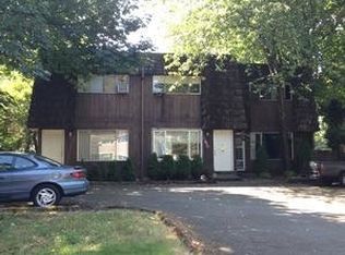 515-525 SE 136th Ave, Portland, OR 97233