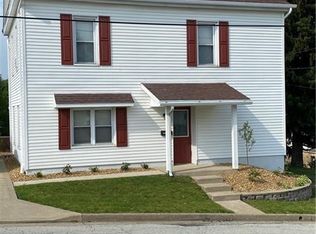 207 Sycamore St, Jeannette, PA 15644